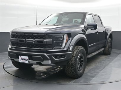 Used 2021 Ford F150 Raptor w/ Equipment Group 801A High