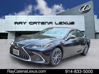 Certified 2024 Lexus ES 300h w/ Premium Package