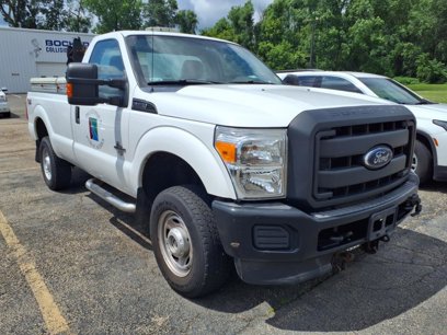 Used 2012 Ford F350 XL w/ PWR Equipment Group