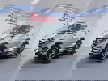 Used 2017 Hyundai Tucson SE