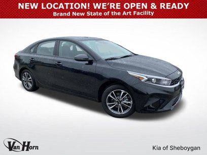 Used 2024 Kia Forte LXS w/ LXS Technology Package