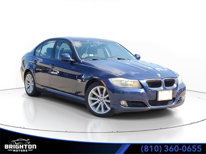Used 2011 BMW 328i xDrive Sedan