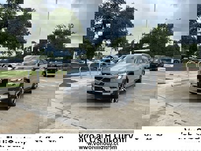 New 2025 Volvo V90 B6 Cross Country Ultra w/ Protection Package Premier