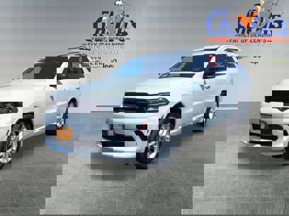 Used 2024 Dodge Durango GT