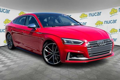 Used 2019 Audi S5 Prestige