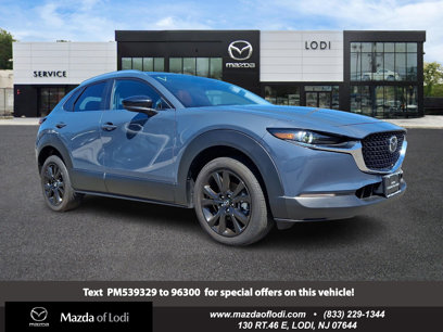 Certified 2023 MAZDA CX-30 AWD 2.5 S w/ Preferred Package