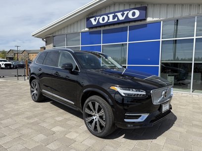 New 2025 Volvo XC90 B6 Plus w/ Protection Package Premier