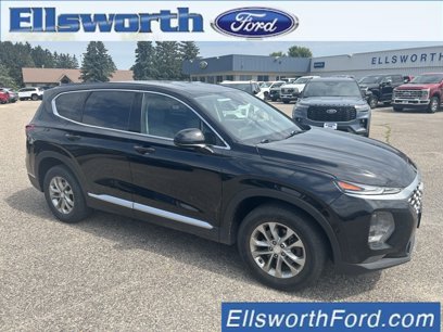 Used 2020 Hyundai Santa Fe SEL w/ Cargo Package