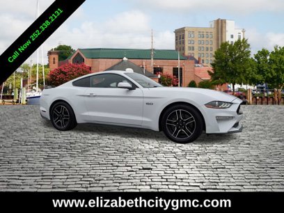 Used 2022 Ford Mustang GT Premium
