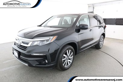 Used 2019 Honda Pilot EX-L