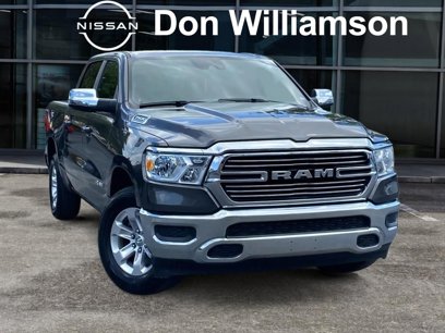 Used 2024 RAM 1500 Laramie