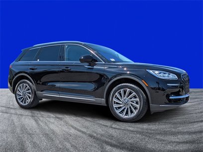 Used 2024 Lincoln Corsair Reserve