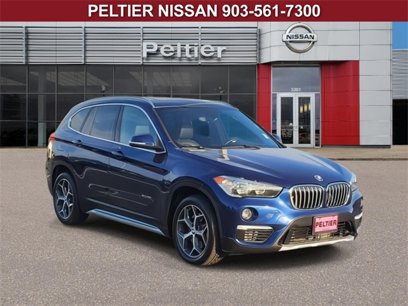 Used 2018 BMW X1 xDrive28i