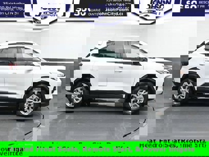 New 2025 Ford Escape Active w/ Cold Weather Package