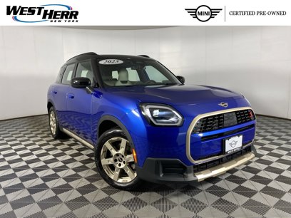 Used 2025 MINI Cooper Countryman S