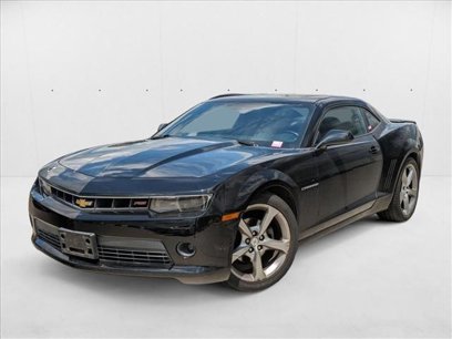 Used 2014 Chevrolet Camaro LT w/ RS Package