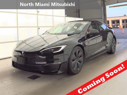 Used 2022 Tesla Model S