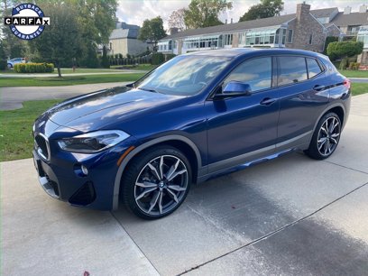 Used 2018 BMW X2 xDrive28i