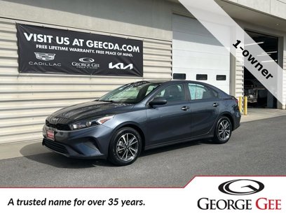 Used 2024 Kia Forte LXS