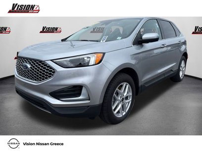 Used 2024 Ford Edge SEL