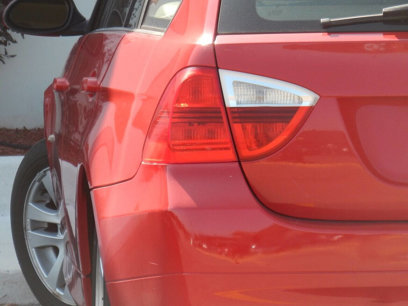 Used 2006 BMW 325xi Wagon