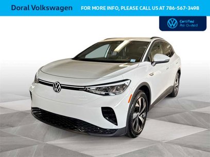 Used 2023 Volkswagen ID.4 Pro