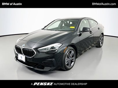 Certified 2022 BMW 228i xDrive Gran Coupe