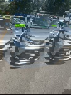 Used 2021 Toyota Sienna LE