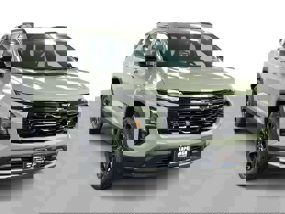 Certified 2025 Chevrolet Equinox LT w/ Safety and Technology Package
