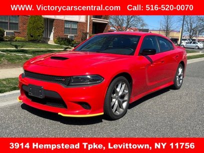 Used 2023 Dodge Charger GT