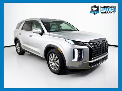 Used 2024 Hyundai Palisade SEL