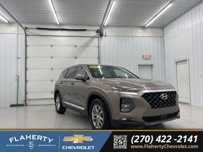 Used 2019 Hyundai Santa Fe SEL