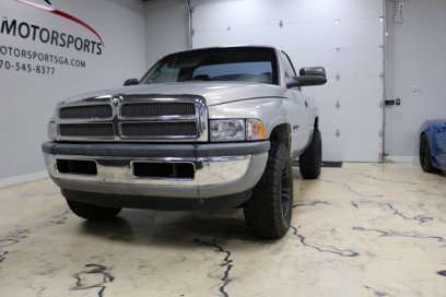 Used 1998 Dodge Ram 1500 Truck ST