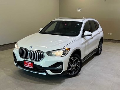 Used 2020 BMW X1 xDrive28i