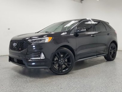 Used 2023 Ford Edge ST w/ Equipment Group 401A