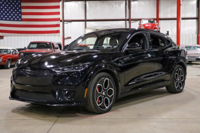 Used 2021 Ford Mustang Mach-E GT
