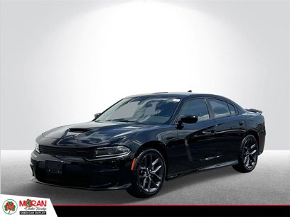 Used 2023 Dodge Charger GT w/ Blacktop Package