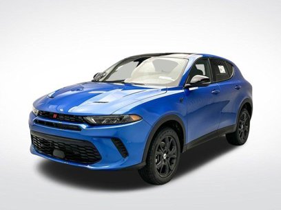 New 2024 Dodge Hornet GT w/ GT Blacktop Package