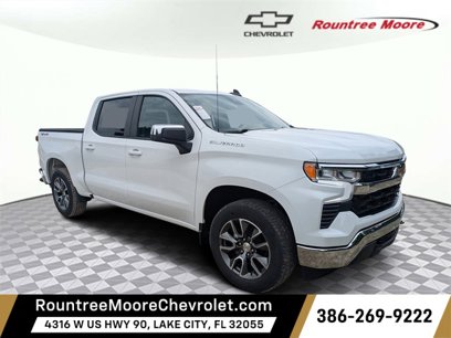 Used 2023 Chevrolet Silverado 1500 LT