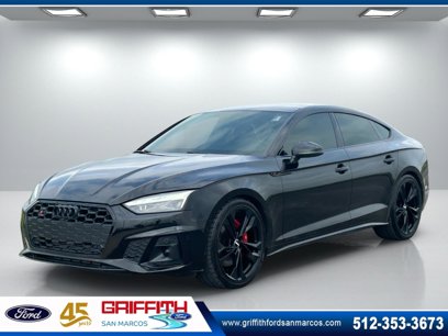 Used 2020 Audi S5 Prestige w/ S Sport Package
