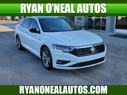 Used 2021 Volkswagen Jetta R-Line