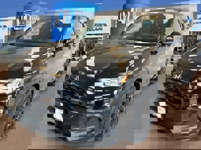 Used 2023 Honda HR-V Sport
