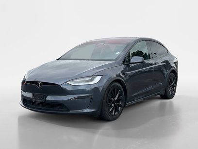 Used 2023 Tesla Model X