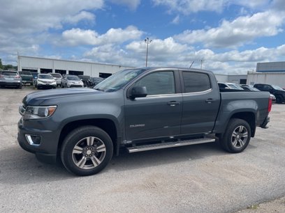 Used 2016 Chevrolet Colorado LT w/ LT Convenience Package