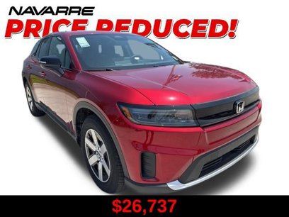 Used 2024 Honda Prologue EX