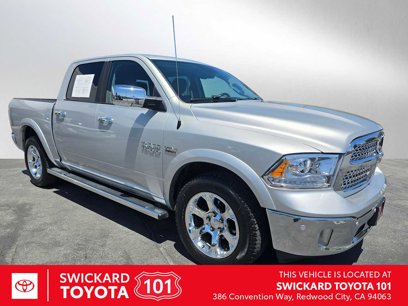 Used 2018 RAM 1500 Laramie w/ Convenience Group