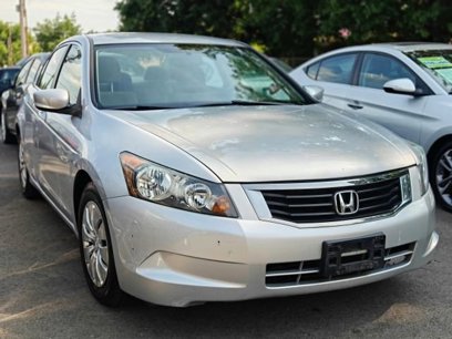 Used 2009 Honda Accord LX