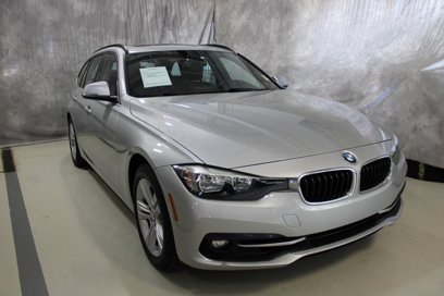 Used 2017 BMW 330i xDrive Wagon