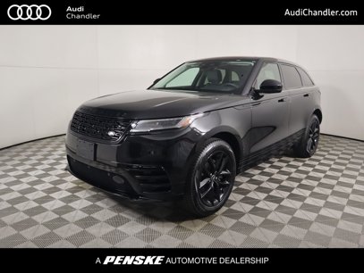 Used 2025 Land Rover Range Rover Velar Dynamic SE