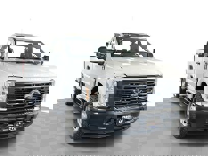 Used 2024 Ford F350 XL